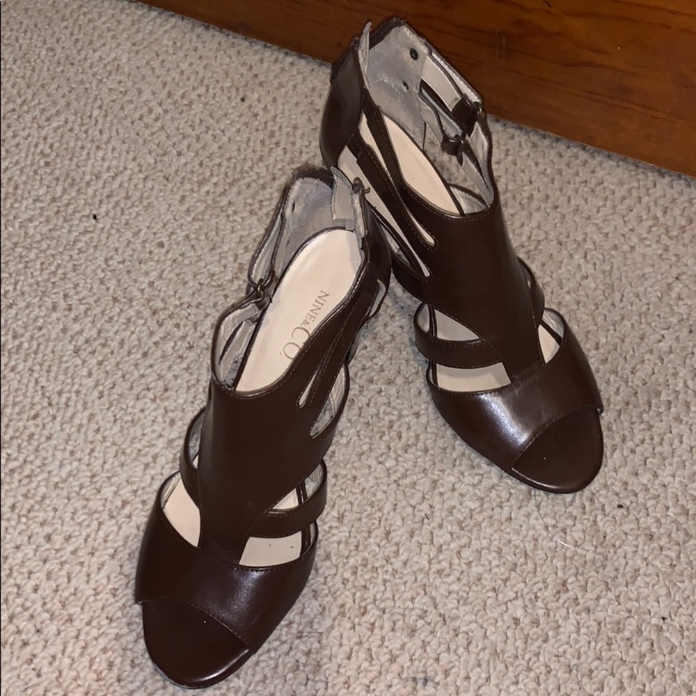 Heels